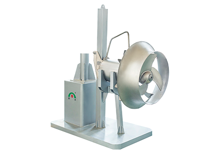 潛水?dāng)嚢柰屏髟O(shè)備（QJG、QJZ、QTD）